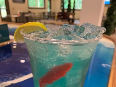 The Bistro at Living Shores