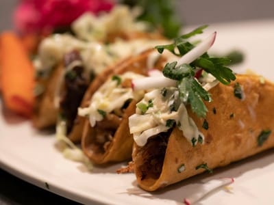 The Bistro, Coffee and Eatery St. Croix