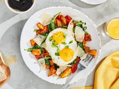 The Bistro – Eat. Drink. Connect.