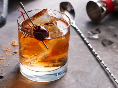 The Bistro – Eat. Drink. Connect.