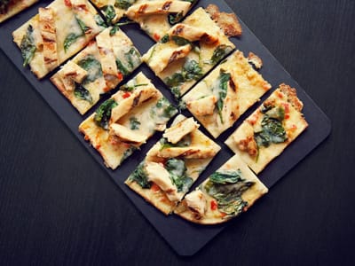 The Bistro – Eat. Drink. Connect.®