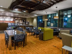 The Bistro – Eat. Drink. Connect.®