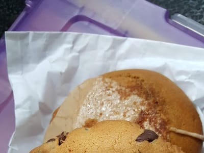 The Bistro Willamette