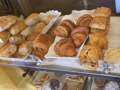 The Black Cow Coffee Company