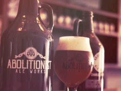 The Black Dog Coffee Company