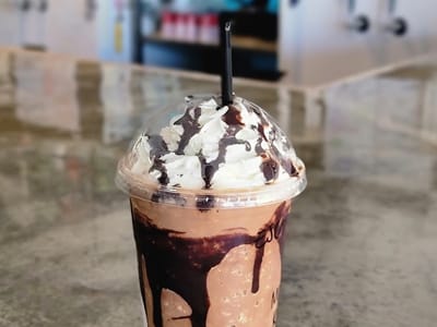 The Black Sheep Coffee+Tea+Smoothies