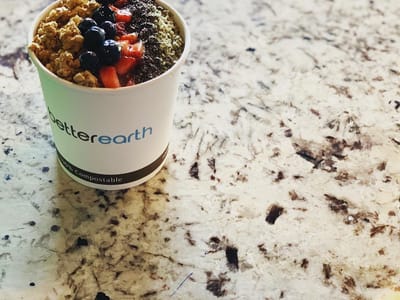 the Blend at Buena Vista