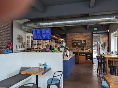 the Blend at Buena Vista