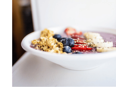 the Blend at Buena Vista