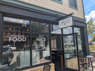 the Blend at Buena Vista