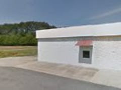 The Blend coffee house