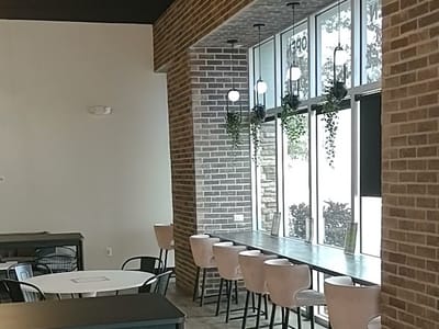 The Blend (Old Northeast) Coffee & Cocktails