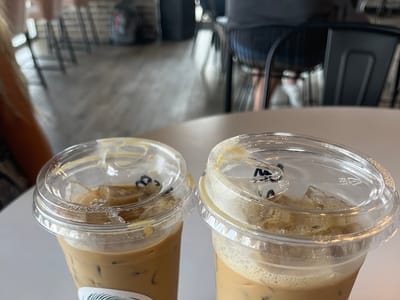 The Blend (Old Northeast) Coffee & Cocktails