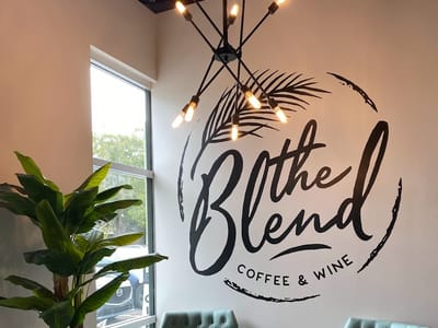 The Blend (Old Northeast) Coffee & Cocktails