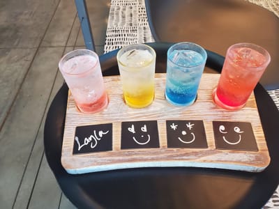 The Blend (US 19) Coffee & Cocktails