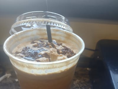 The Blender Co- Coffee & Drinks