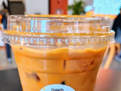 The Blind Tiger Cafe - SOHO - South Howard - Coffee Shop