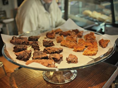 The Blind Tiger Cafe - Westchase -Coffee Shop