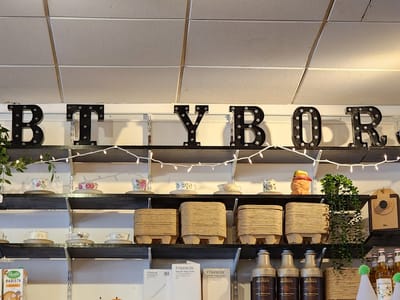 The Blind Tiger Cafe - Ybor City