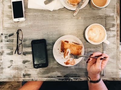 The Blind Tiger Cafe - Ybor City