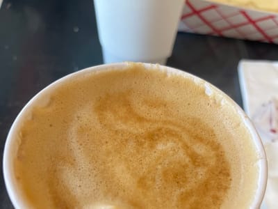 The Blind Tiger Cafe - Ybor City