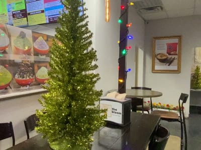 The Bloom Coffee Roasters-Copperas Cove