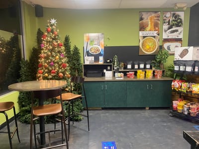 The Bloom Coffee Roasters-Copperas Cove