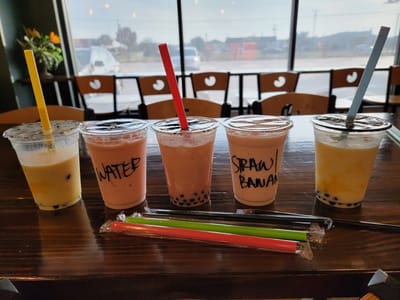 The Bloom Coffee Roasters-Rancier