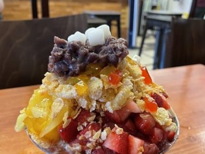 The Bloom Coffee Roasters-Rancier