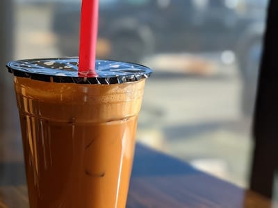 The Bloom Coffee Roasters- Stan Schlueter, Killeen Tx