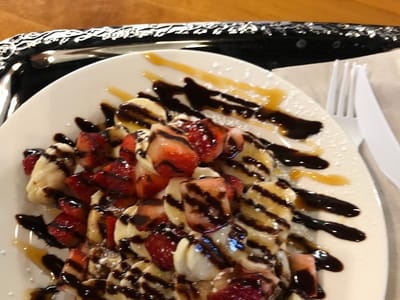 The Bloom Coffee Roasters- Stan Schlueter, Killeen Tx