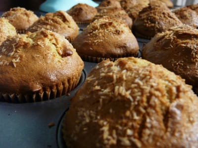 The Blue Lantern Coffee House