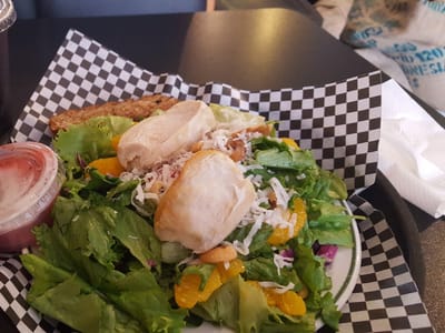 The Blue Strawberry Coffee Company