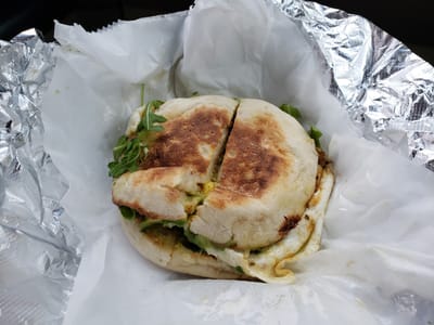 The Blue Willow Fine Foods and Bakery