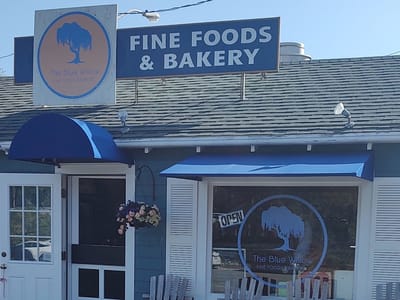 The Blue Willow Fine Foods and Bakery