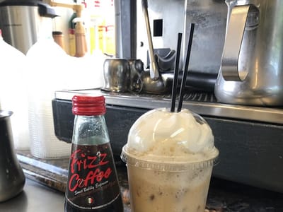 The Blvd Coffee Company