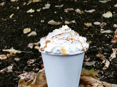 The Blvd Coffee Company