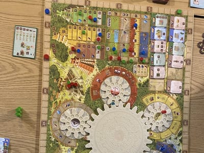 The Boardroom - Board Game Cafe