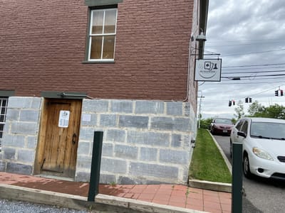 The Boardroom - Board Game Cafe