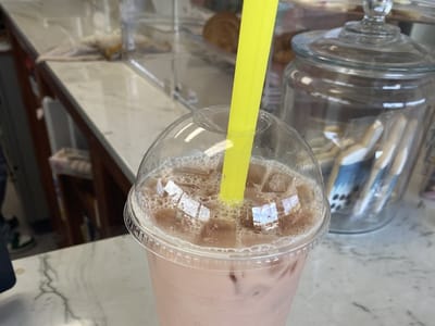 The Boba Bar Paia