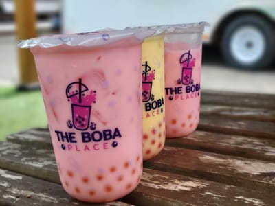 The Boba Place