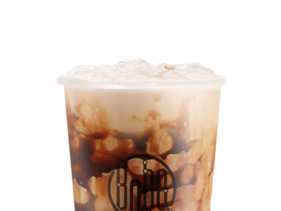 The boba tea factory