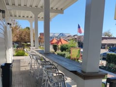 The Bodacious Brew Thru