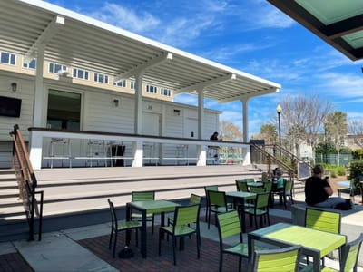 The Bodacious Brew Thru