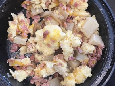 The Bodacious Brew Thru