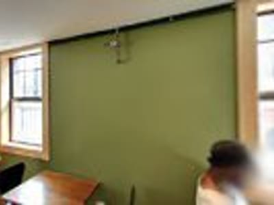 The Boiler Room Coffee Company