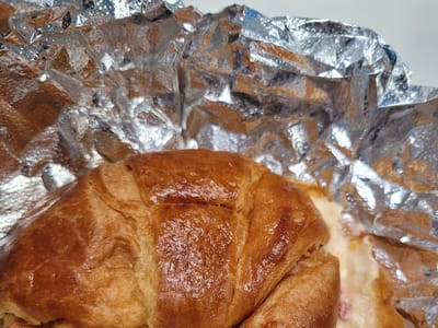 The Bold Goat Coffee Company