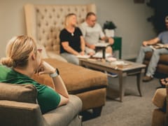 The Book Nook: A Christian Book & Gift Boutique & Café