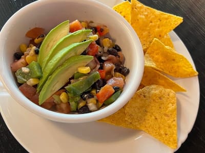 The Bottom of the Barrel Bakery