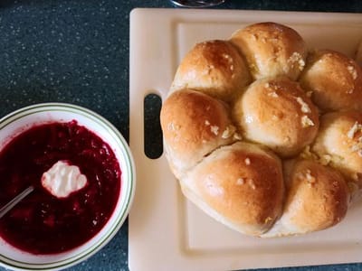 The Bottom of the Barrel Bakery